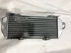 00-24 DRZ400SM DRZ400S Right Radiator Cooling Coolant Right side 17710-29F40