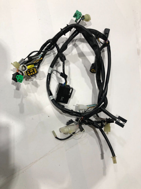 2019 DRZ400SM Wiring Harness DRZ400s Wiring 36610-29ff0 Wiring Loom free gift
