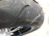 2020 DRZ400SM SuperMoto BLACK Excel REAR wheel rim 379 miles wow  sprocket Tire