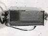 00-24 DRZ400SM DRZ400S Right Radiator Cooling Coolant Right side 17710-29F40