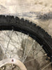 2014 and up Kawasaki KX85 17 Front Wheel 2019 KX85 Front rim and tire wow look