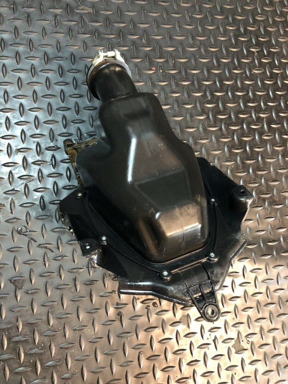 2015-2016 YZ250FX Airbox airboot 2015-2017 WR250F Airbox airboot OEM yz250fx