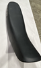 SUZUKI DRZ400SM DRZ400S OEM complete seat Black color LOW MILE BIKE 01-24