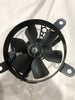 00-24 DRZ400SM DRZ400S Radiator Cooling Fan Coolant Motor Blade 17800-29F01 OEM