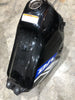 SUZUKI DRZ400SM DRZ 400 FUEL TANK GAS TANK FUEL CELL black Super Moto 2020 wow