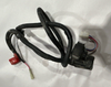 2000-24 DRZ400S DRZ400SM DRZ400E Starter Solenoid Relay cables starter switch