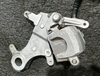 05-24 SUPERMOTO Rear brake Caliper DRZ400 SM Rear Brake Caliper SM WOW Caliper