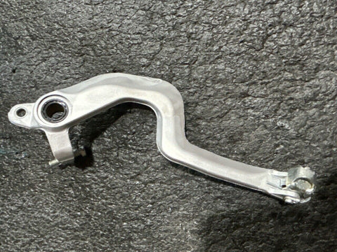 2000-2024 Suzuki DRZ400S Rear Brake Pedal Rear Foot Brake Lever OEM DRZ400SM