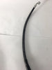 2005-2020 DRZ400SM SUPERMOTO Front Brake LINE Hydraulic Front Brake Hose LOOK OE