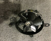 00-21 DRZ400SM DRZ400S Coolant Motor Radiator Cooling Fan 17800-29F01 OEM