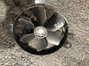 00-23 DRZ400S DRZ400SM Radiator Cooling Fan Coolant Motor Blade 17800-29F01 OEM