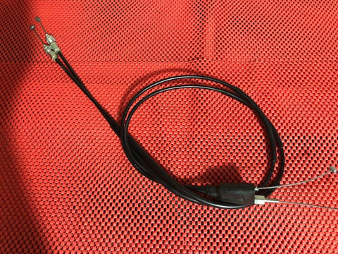 2010-2013 CRF250R OEM Throttle Cables CRF 250R Throttle Cables 17910-KRN-A40 OEM
