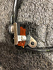 DRZ400S DRZ400SM OEM 37740-29F00 OEM Brake Pedal Stop Lamp Switch Brake Switch