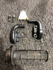 OEM HONDA 2007-2023 CRF150R CRF150RB THROTTLE GRIP & TUBE 53140-KSE-000 WOW OEM