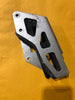DRZ400SM DRZ 400S DRZ400S Rear Chain Guard 00-21 LOOK oem chain guard WoW guide