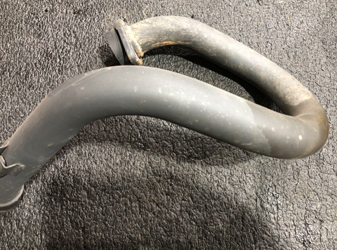 2000-2023 DRZ400SM DRZ 2018 400SM DRZ400S Exhaust Pipe SUPERMOTO HEADER WOW look