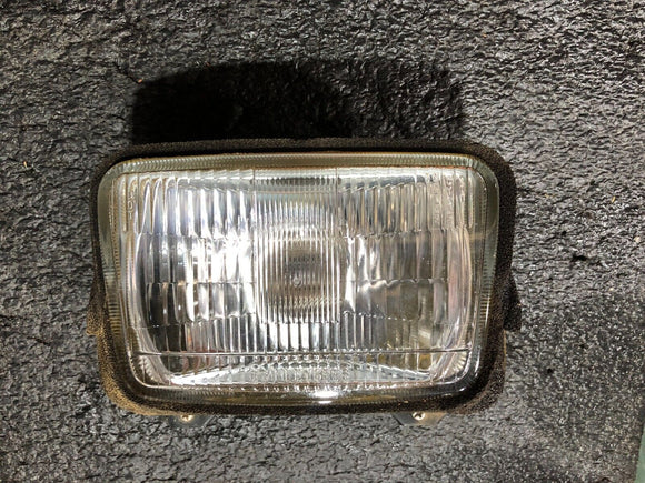 2000-2023 DRZ 400S DRZ400S Headlight OEM Headlight LOOK DRZ400 SuperMoto light