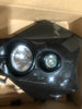 2000-2023 DRZ 400S DRZ400S Headlight black Headlight LOOK DRZ400 SuperMoto light