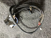 2000-23 DRZ400S DRZ400SM DRZ400E Starter Solenoid Relay cables starter switch