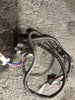 2000-24 DRZ400S DRZ400SM DRZ400E Starter Solenoid Relay cables starter switch