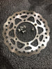 06-20 KX85 kx100 Front Rotor Front Brake Disc 2019 KX85 Front Rotor disc OEM