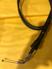DRZ400SM DRZ400 DRZ 400 Suzuki DRZ400SM Throttle Cables Throttle cables OEM LOOK