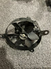 2000-2022 DRZ400SM DRZ400S Radiator Cooling Fan Coolant Motor 17800-29F01 WOW
