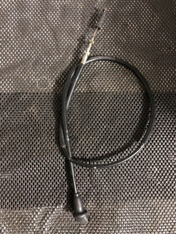 2003-2005 RM65 OEM Clutch Cable 2002-2018 KX65 RM65 Complete Clutch Cable KX65