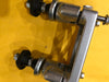 2005-2024 DRZ400SM Super Moto Bar clamps bar mounts big bar rubber triple mount
