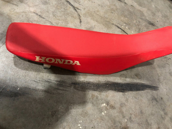 2009-2023 Honda CRF150R CRF150RB Complete Seat Assembly OEM 77100-KSE-A30