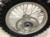 2007-2023 CRF15R Rear RIM Complete with tire CRF150R 90/100-16 CRF150R Big wheel