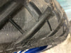 2019 DRZ400SM SuperMoto BLUE Excel REAR wheel rim straight with sprocket Tire