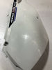 2000-2021 Right Side Panel white DRZ400S Drz400SM Right Side Panel OEM 00-21 WOW