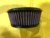 K & N Air Filter-Suzuki DR-Z 400S 2000–2024 DRZ400SM WOW LOOK -SU-4000