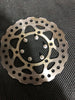 2006-2018 KX85 kx100 Front Rotor Front Brake Disc 2014 KX85 Front Rotor disc OEM