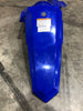 Yamaha YZ250F YZ450F Rear Fender Blue Acerbis 2014-2018 YZ 250 450 F