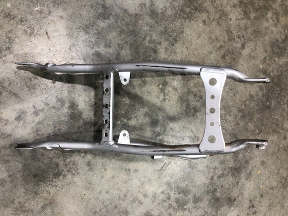 07-23 HONDA CRF150R CRF150RB SUBFRAME SUB REAR FRAME CHASSIS CRF 150R 150RB