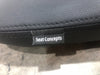 SEAT CONCEPTS SEAT DRZ400SM DRZ400S OEM complete seat Gray Black color 01-23