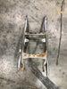 07-23 HONDA CRF150R CRF150RB SUBFRAME SUB REAR FRAME CHASSIS CRF 150R 150RB