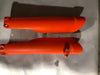 2018 Ktm 450sxf 250SXF Front Left Right Fork Guards Shields Cover 7770109410028F