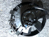00-24 DRZ400S DRZ400SM Radiator Cooling Fan Coolant Motor Blade 17800-29F01 OEM