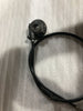 Suzuki DRZ400SM Speedometer Cable Gear Drive Box 05-18 and Speedometer Cable
