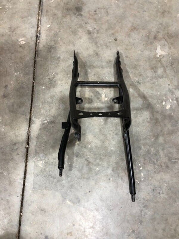 07-22 HONDA CRF150R CRF150RB SUBFRAME SUB REAR FRAME CHASSIS CRF 150R 150RB