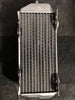 00-22 DRZ400SM DRZ400S Left Radiator Coolant DRZ400S 2001-2022