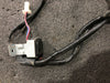 DRZ400S Starter Relay Cables Solenoid Switch battery leads DRZ400SM DRZ400 OEM