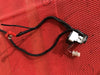 Suzuki DRZ400SM DRZ400S DRZ400E Starter Solenoid Relay Cables battery leads OEM
