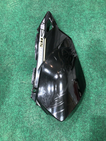 2000-2021 Right Side Panel black DRZ400S Drz400SM Right Side Panel OEM 2018 WOW