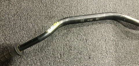 PRO Taper Contour bars handle bars LOOK KX HIGH bend used bars pro taper LOOK
