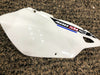 2000-2021 Right Side Panel WHITE DRZ400S Drz400SM Right Side Panel OEM 00-21 WOW