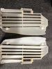 2018 18-21 YZ450F YZ250F WR450F Radiator Grille Side Airflow Left Right WR250F